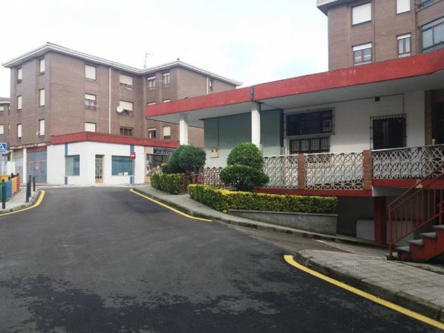 Local Comercial en venta en Requejada, Polanco