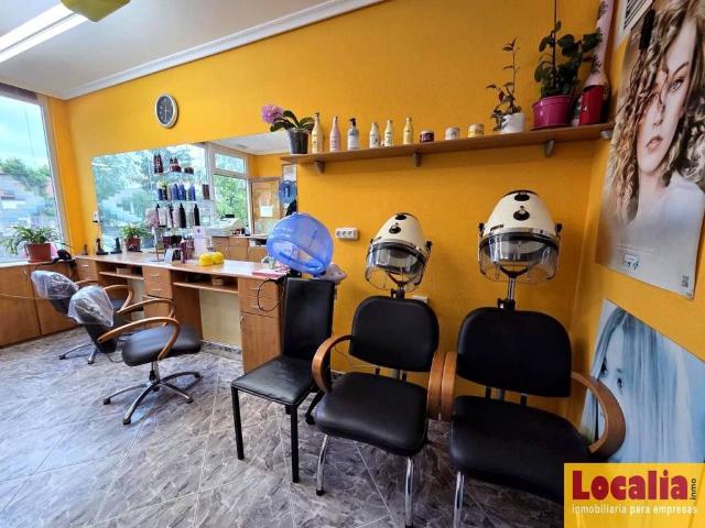 Local Comercial en venta en Polanco, Cantabria