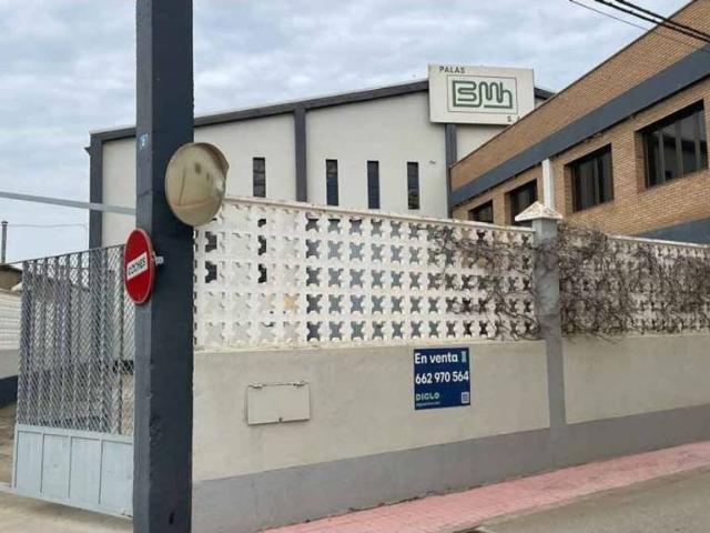 Local Comercial en venta en Los Monegros, Aragón