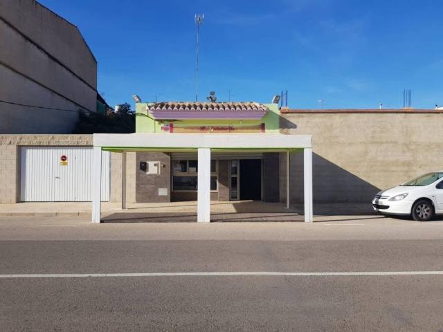 Local Comercial en venta en la Ribera Baixa, Valencia