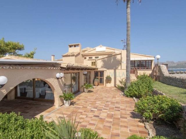 Local Comercial en venta en Pollença, Baleares