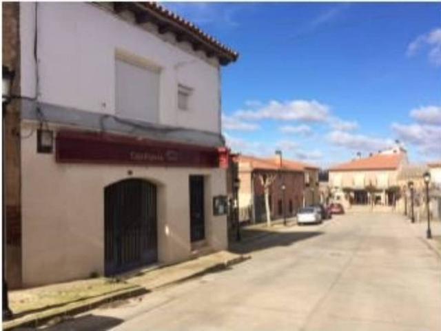 Local Comercial en venta en Pollos, Castilla y León