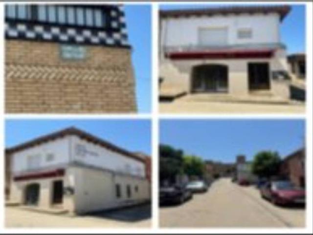 Local Comercial en venta en Pollos, Valladolid