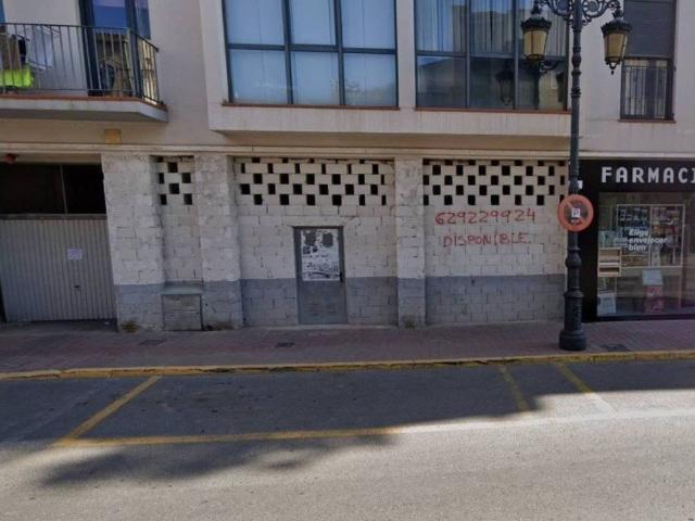Local Comercial en venta en la Marina Baixa, Valencia