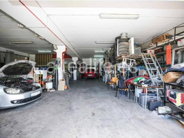 Local Comercial en venta en Polop, Alacant / Alicante
