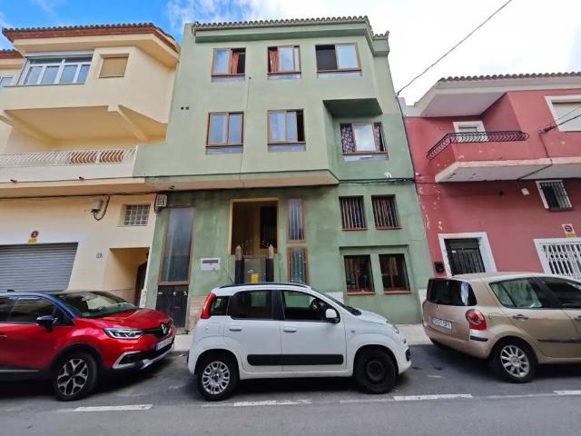 Local Comercial en venta en la Marina Baixa, Valencia
