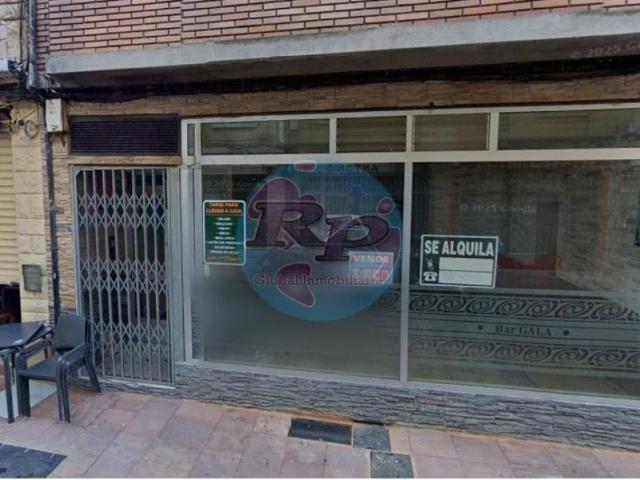 Local Comercial en venta en El Bierzo, Castilla y León