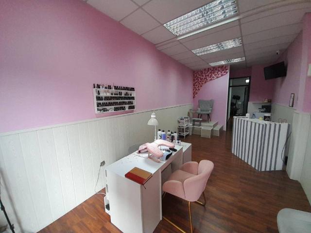 Local Comercial en venta en El Bierzo, Castilla y León