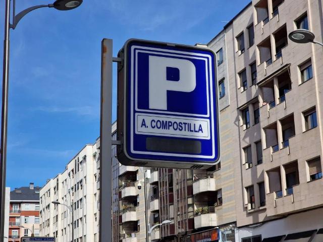 Local Comercial en venta en Compostilla, El Bierzo