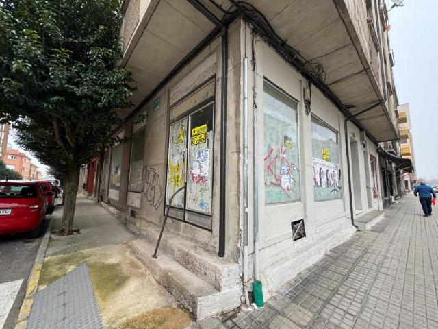 Local Comercial en venta en El Bierzo, Castilla y León