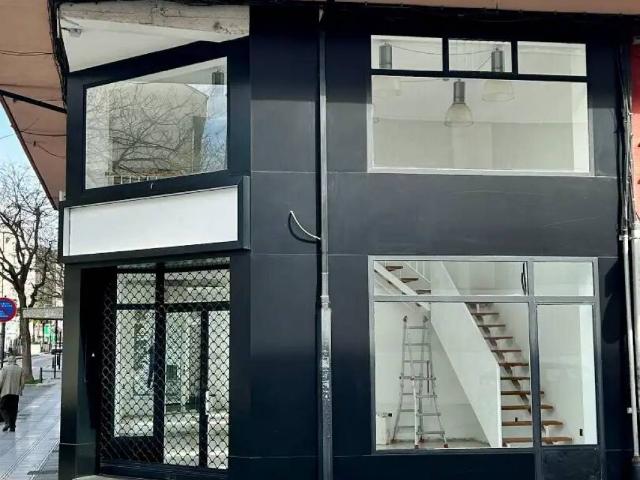 Local Comercial en venta en El Bierzo, Castilla y León