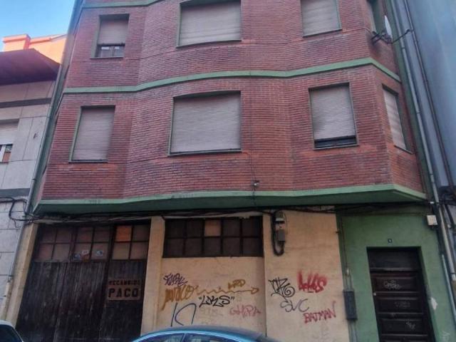 Local Comercial en venta en Compostilla, El Bierzo