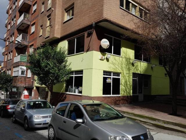 Local Comercial en venta en El Bierzo, Castilla y León