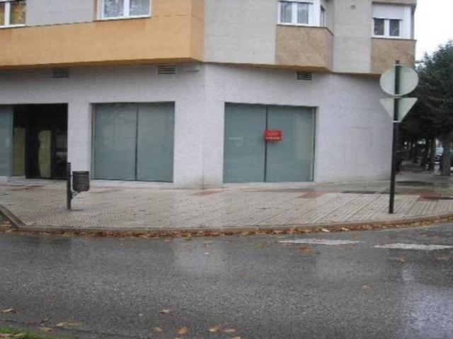 Local Comercial en venta en Flores del Sil, El Bierzo