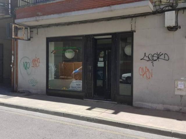 Local Comercial en venta en El Bierzo, Castilla y León