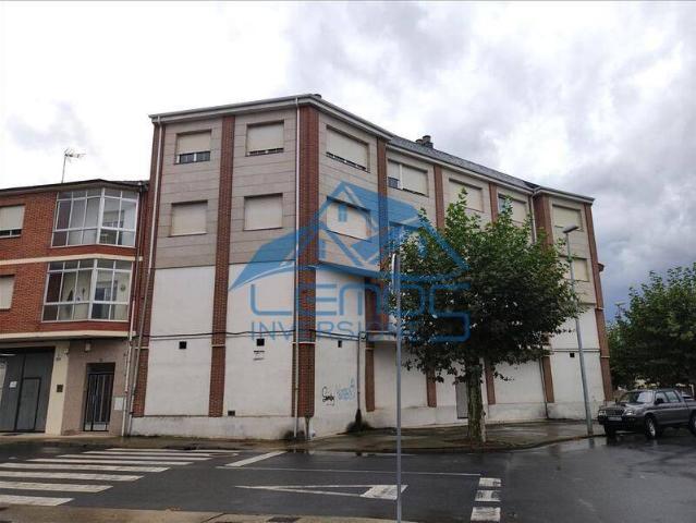 Local Comercial en venta en Cuatrovientos, El Bierzo