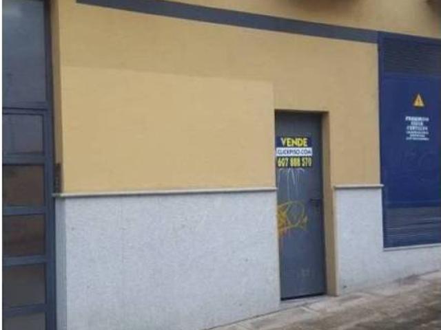 Local Comercial en venta en El Bierzo, Castilla y León