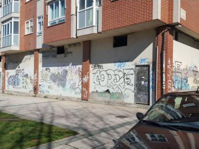 Local Comercial en venta en El Bierzo, Castilla y León