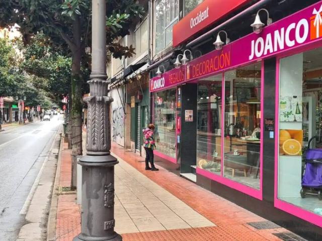 Local Comercial en venta en El Bierzo, Castilla y León