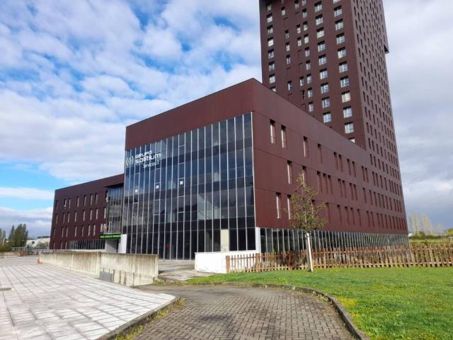 Local Comercial en venta en Fuentesnuevas, Ponferrada