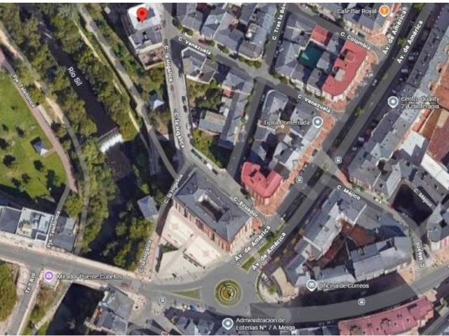 Local Comercial en venta en El Bierzo, Castilla y León