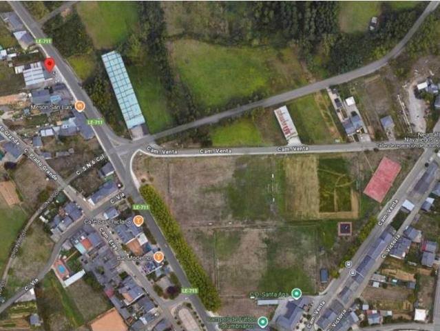 Local Comercial en venta en El Bierzo, Castilla y León