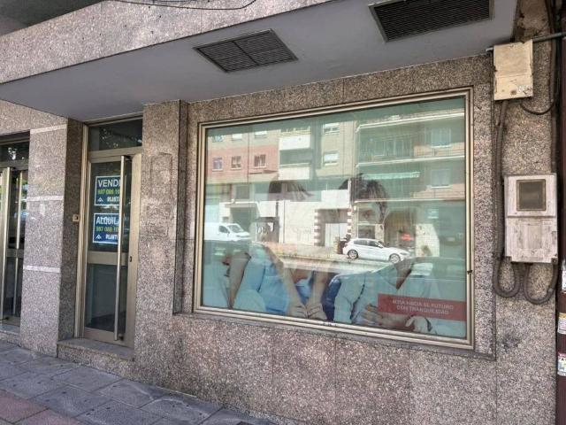 Local Comercial en venta en El Bierzo, Castilla y León