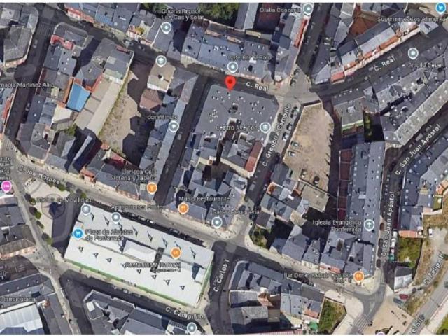 Local Comercial en venta en El Bierzo, Castilla y León
