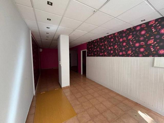 Local Comercial en venta en El Bierzo, Castilla y León