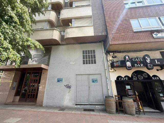 Local Comercial en venta en El Bierzo, Castilla y León