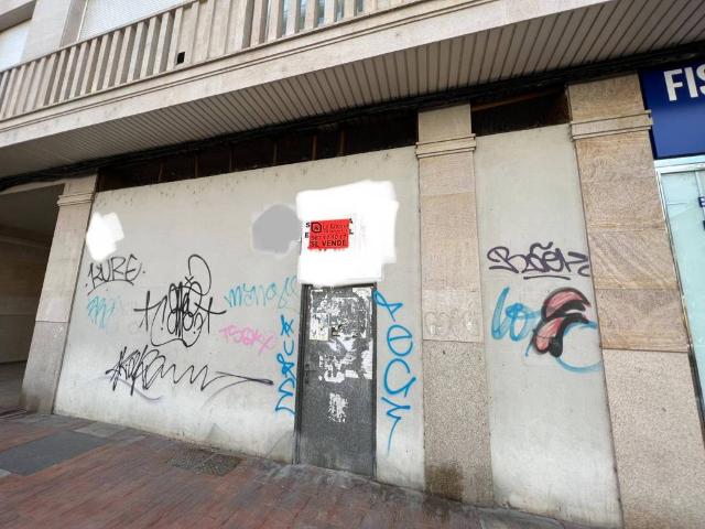 Local Comercial en venta en El Bierzo, Castilla y León
