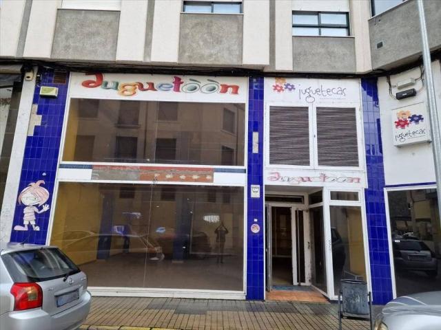 Local Comercial en venta en El Bierzo, Castilla y León