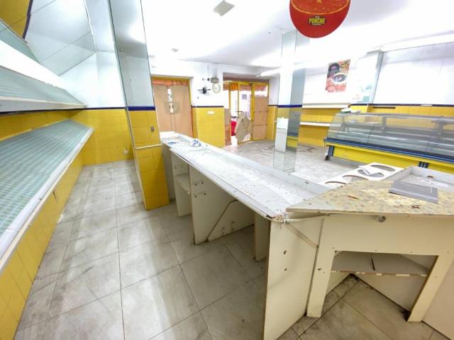 Local Comercial en venta en El Bierzo, Castilla y León