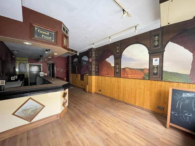 Local Comercial en venta en El Bierzo, Castilla y León