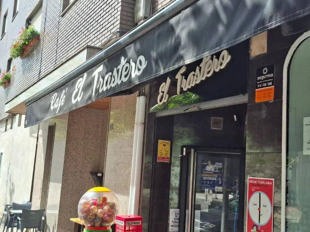 Local Comercial en venta en Compostilla, El Bierzo