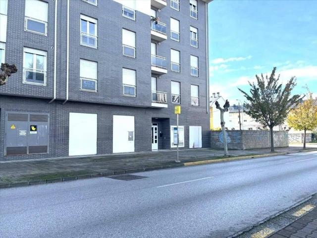 Local Comercial en venta en El Bierzo, Castilla y León