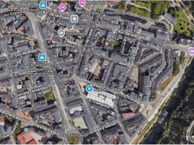 Local Comercial en venta en El Bierzo, Castilla y León