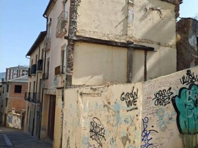 Local Comercial en venta en El Bierzo, Castilla y León