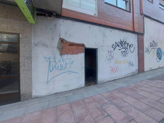 Local Comercial en venta en El Bierzo, Castilla y León