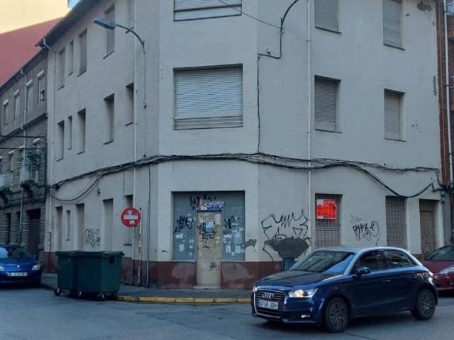 Local Comercial en venta en El Bierzo, Castilla y León