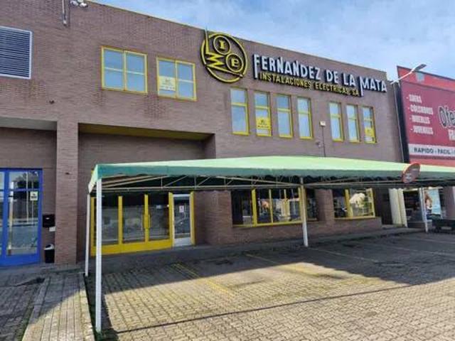 Local Comercial en venta en Fuentesnuevas, El Bierzo