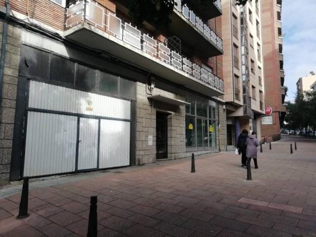 Local Comercial en venta en Santo Tomás de las Ollas, El Bierzo