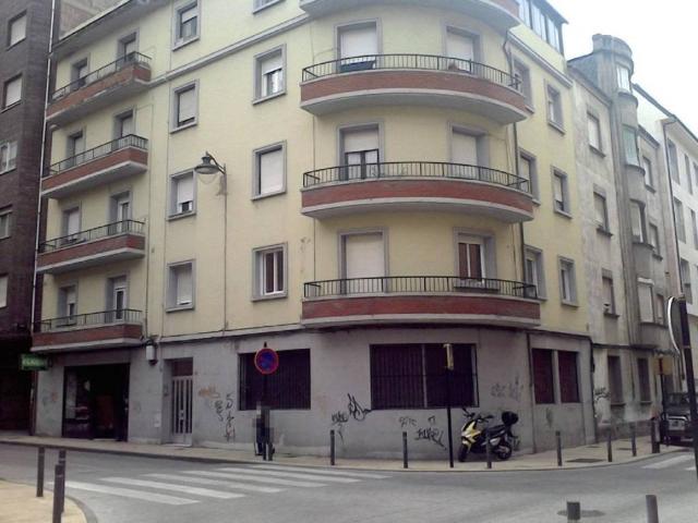 Local Comercial en venta en El Bierzo, Castilla y León
