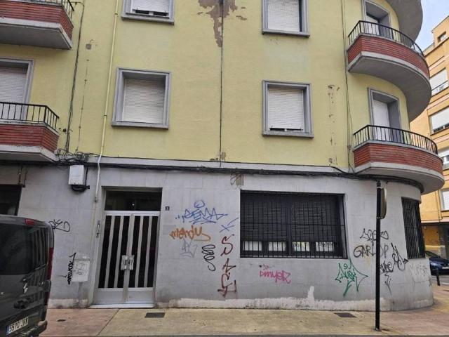 Local Comercial en venta en Ponferrada, León
