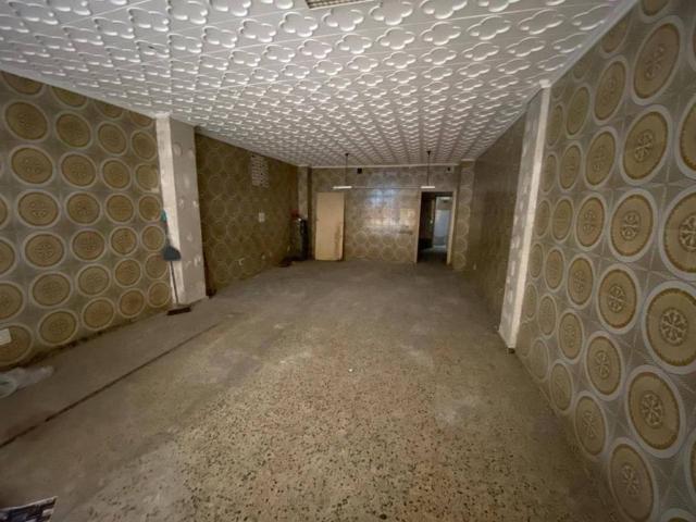 Local Comercial en venta en El Bierzo, Castilla y León