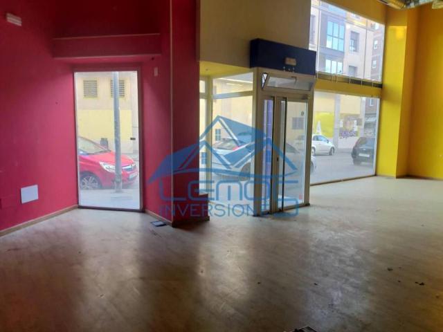 Local Comercial en venta en Compostilla, El Bierzo