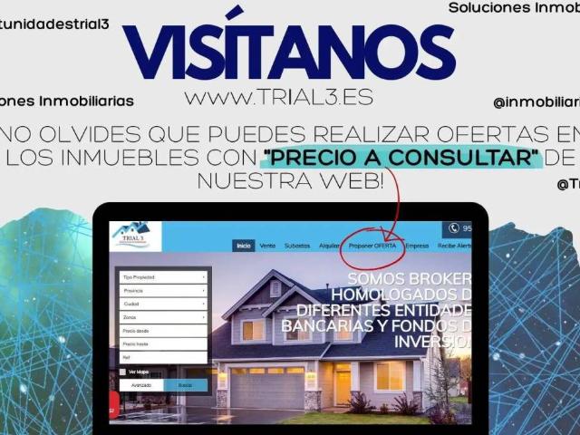 Local Comercial en venta en El Bierzo, Castilla y León