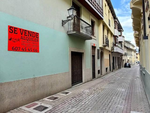 Local Comercial en venta en El Bierzo, Castilla y León
