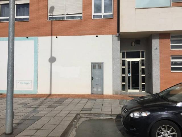 Local Comercial en venta en Ponferrada, León