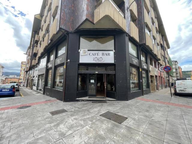 Local Comercial en venta en El Bierzo, Castilla y León